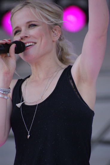 Festivalfotografie
