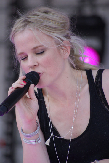 Festivalfotografie