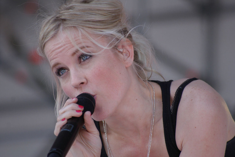 Festivalfotografie
