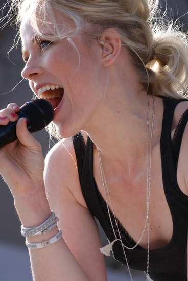 Festivalfotografie