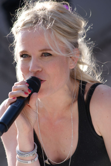 Festivalfotografie