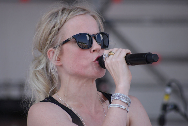 Festivalfotografie