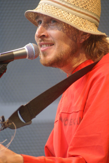 Festivalfotografie