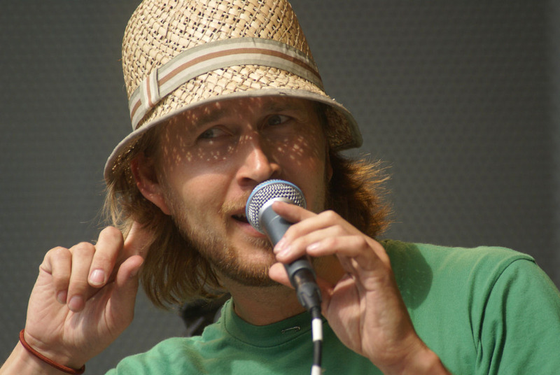 Festivalfotografie