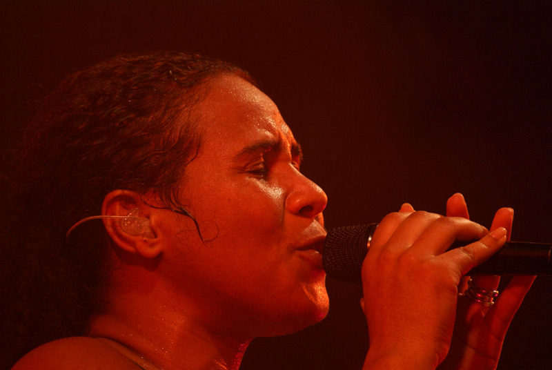 Festivalfotografie