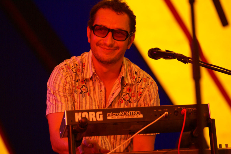 Festivalfotografie