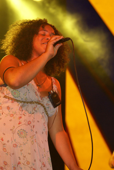 Festivalfotografie