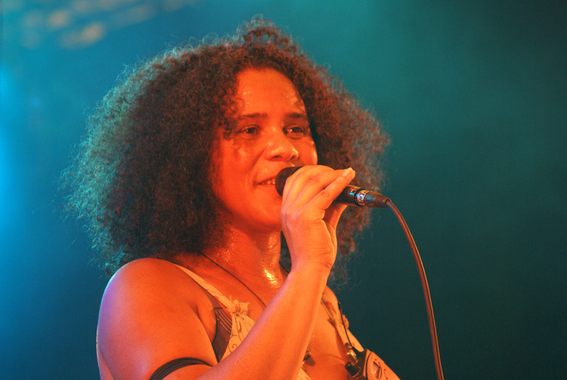 Festivalfotografie