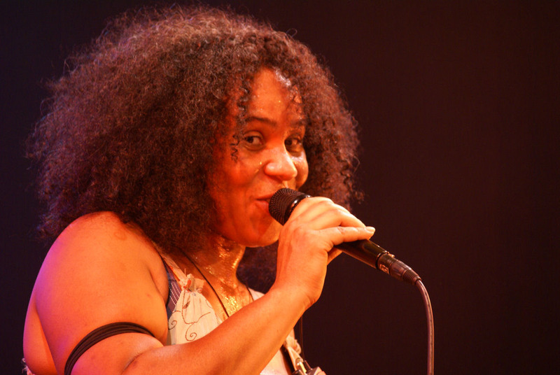 Festivalfotografie