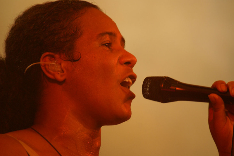 Festivalfotografie