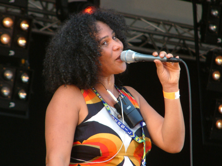 Festivalfotografie