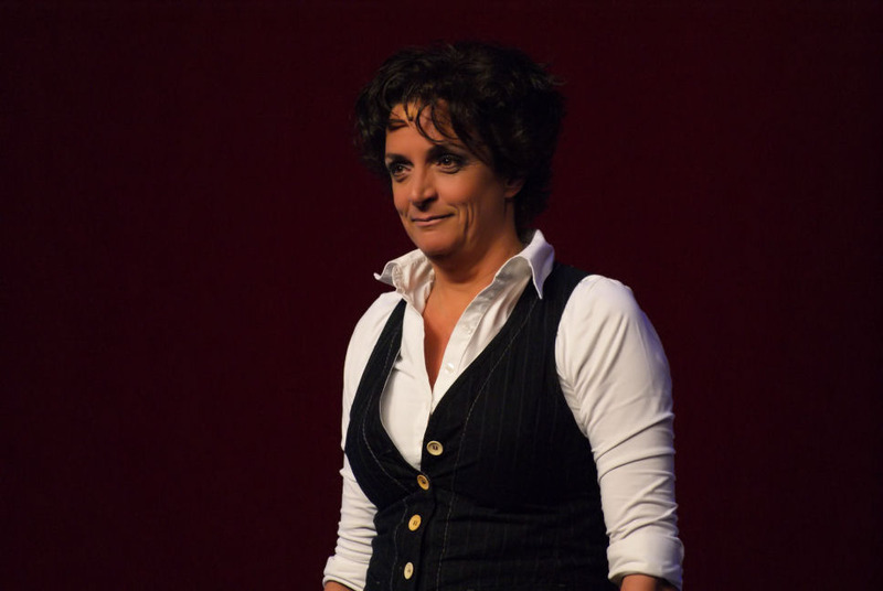Theaterfotografie