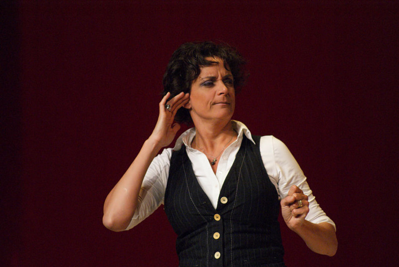 Theaterfotografie