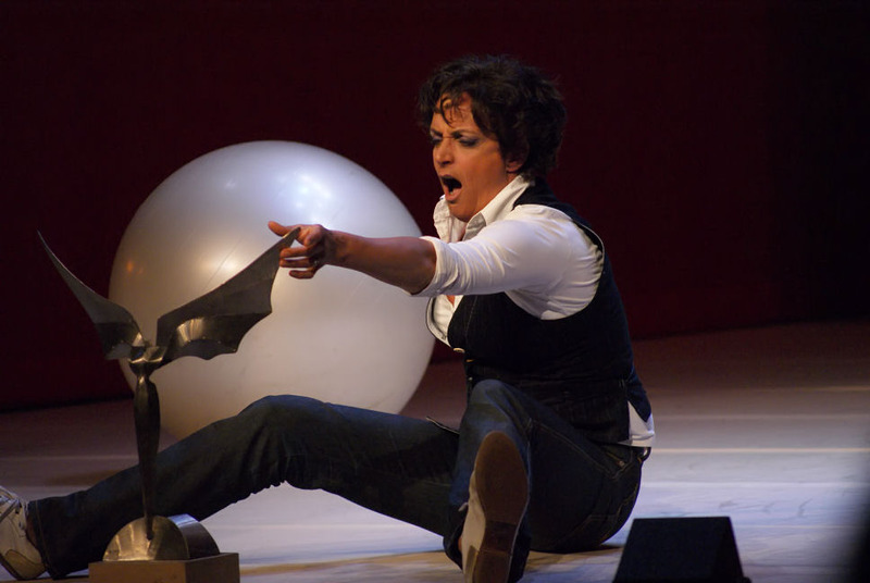 Theaterfotografie