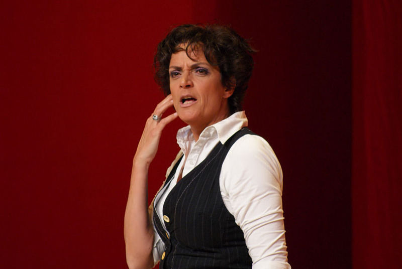 Theaterfotografie