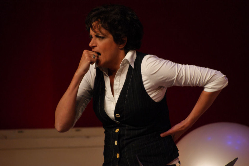 Theaterfotografie