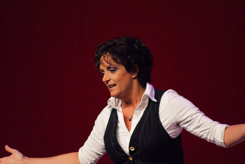Theaterfotografie