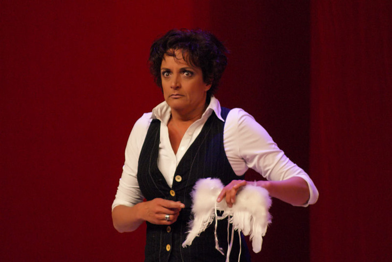 Theaterfotografie