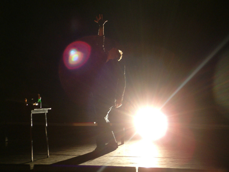 Theaterfotografie
