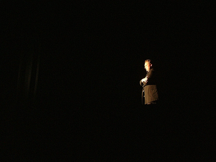 Theaterfotografie