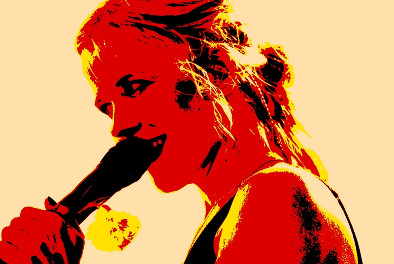 Popart