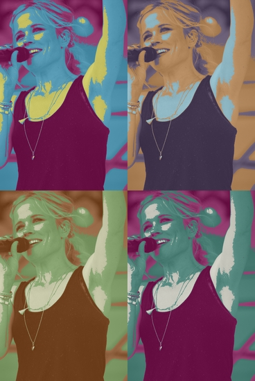 Popart