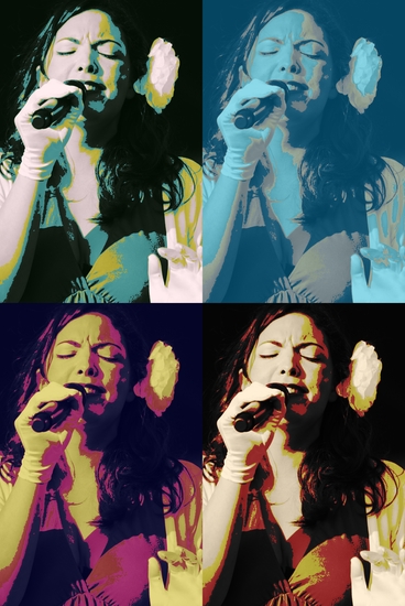 Popart