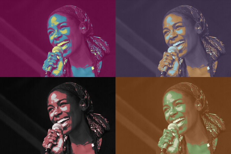 Popart