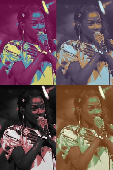Popart