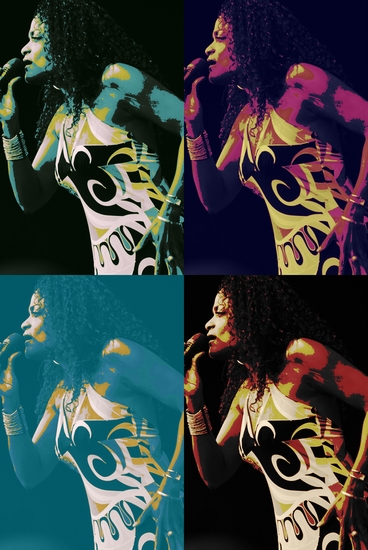 Popart