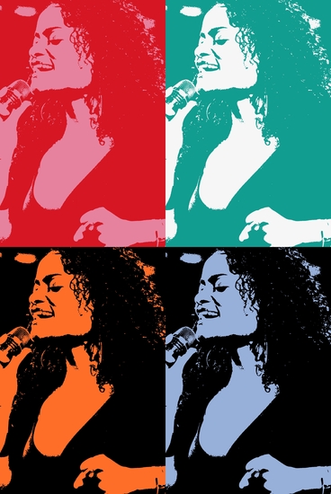 Popart
