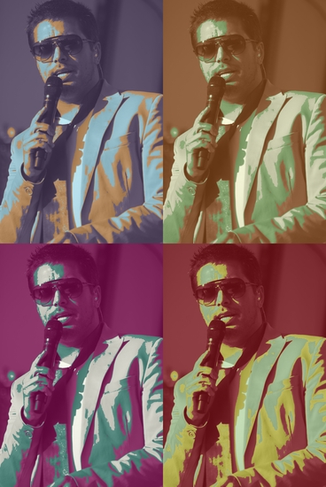 Popart