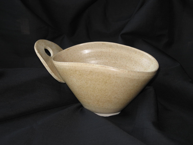 Small bowl