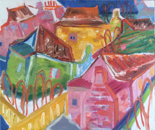 Mijn eiland - mi isla