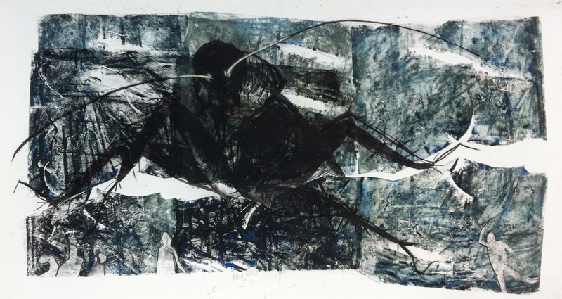 Periplaneta americana 3