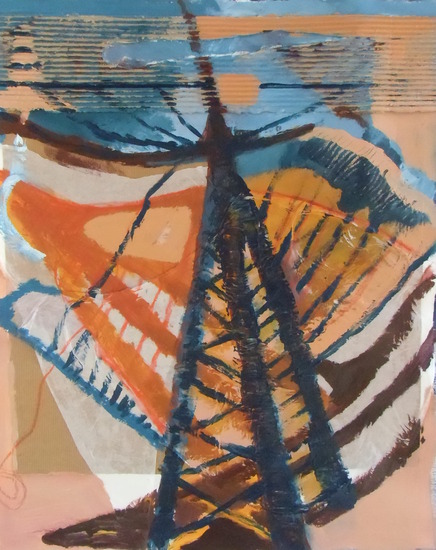 Jachthaven - in beweging