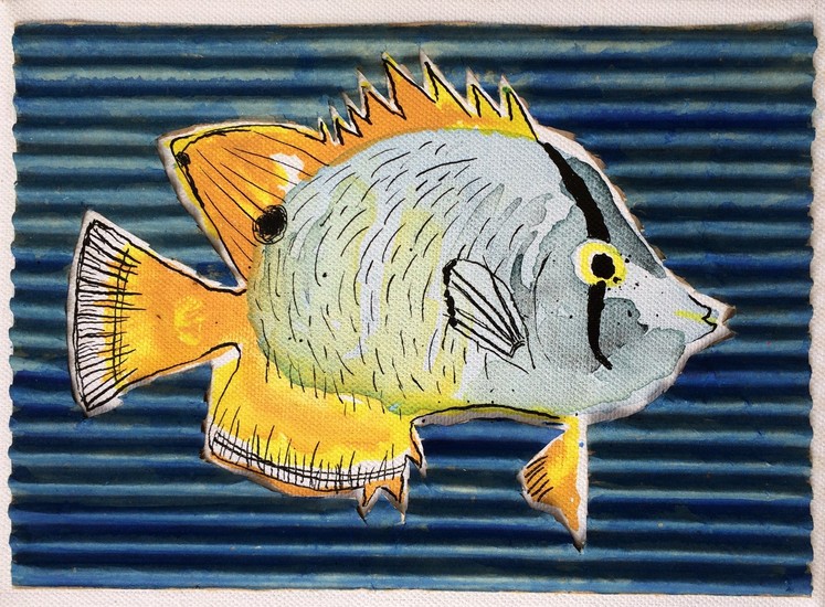 Fish 32