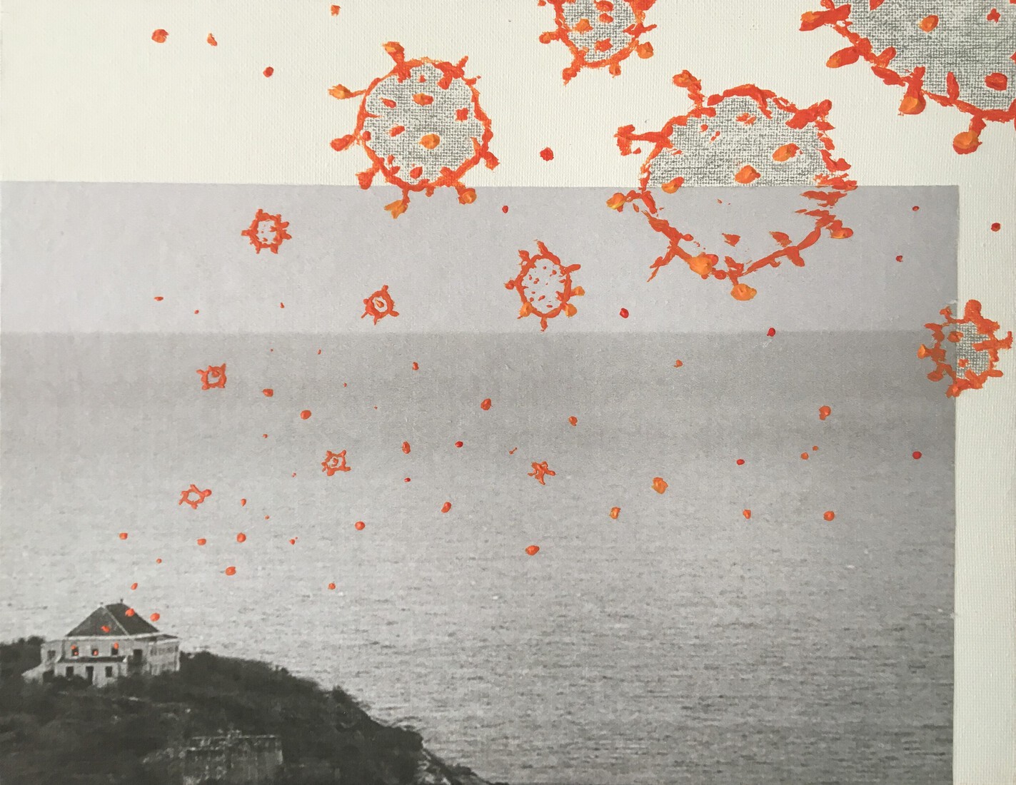 Corona Quarantaine Curaçao VI