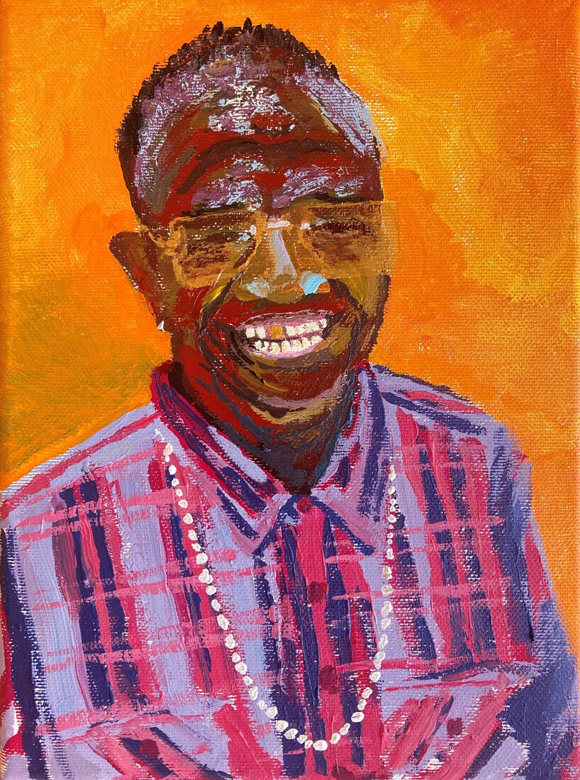 Hende di Otrobanda Zeyo