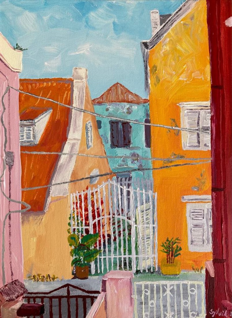 Schrijnwerkersstraat