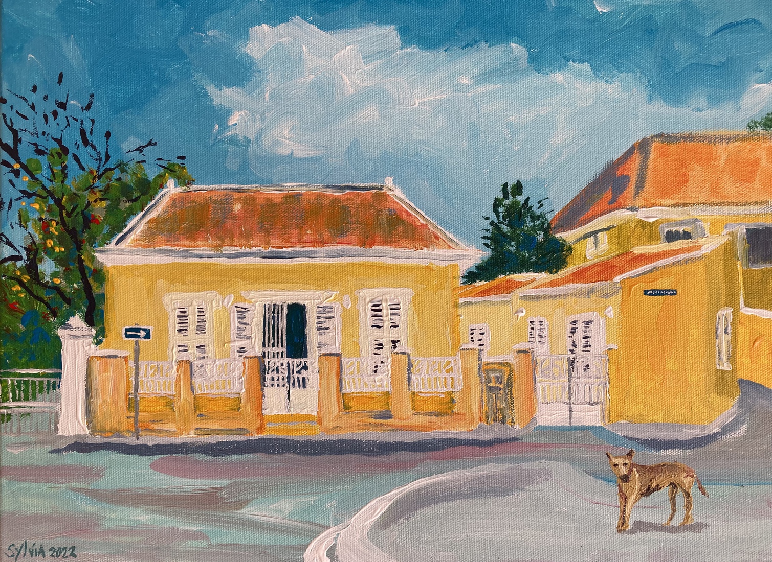 Plein Frederikstraat 100