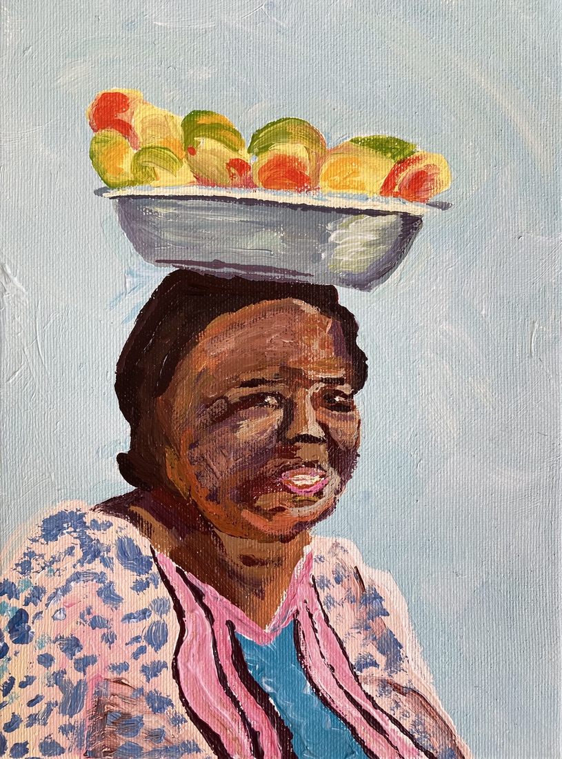 Hende di Otrobanda Maria