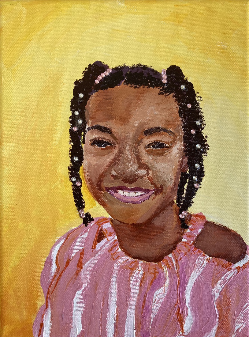 Hende di Otrobanda - Cattaleya