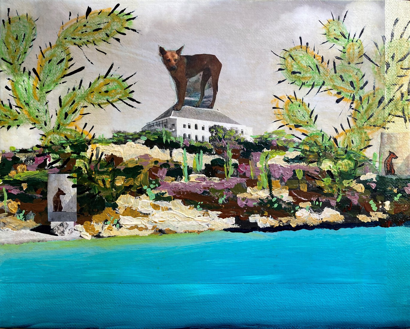 Corona Quarantaine Curaçao