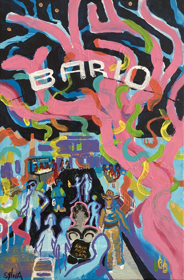 Kaya Kaya 2024 Bario