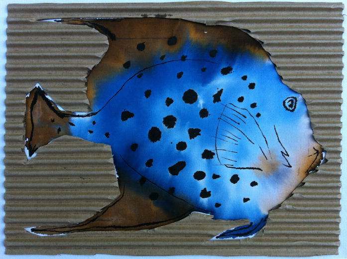 Fish 8