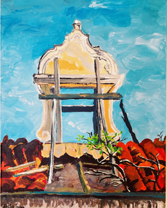 Otrobanda is een oude wijk in Willemstad waar veel oude vervallen, maar ook opgeknapte, monumenten staan. De wijk staat niet voor niets op de UNESCO Werelderfgoedlijst.