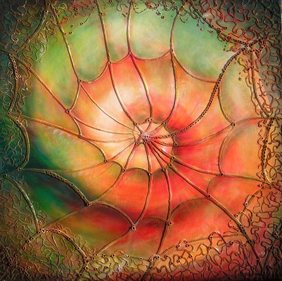 Verlangen naar de oorsprong