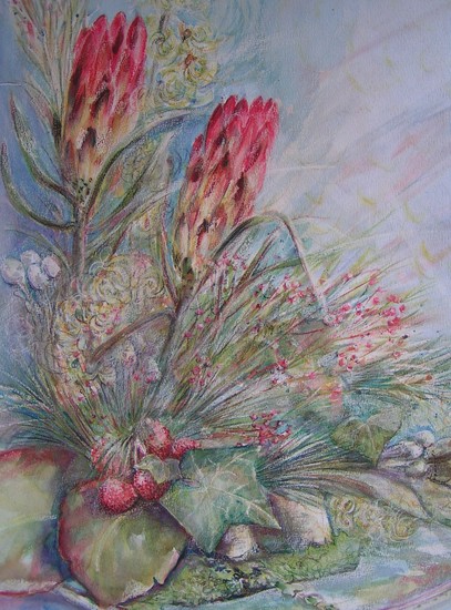 Protea
