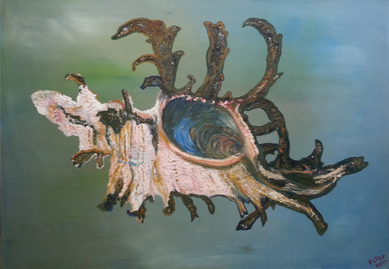 Oester van herinnering